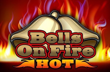 Sizzling Hot Alternative ist Bells on Fire von amatic