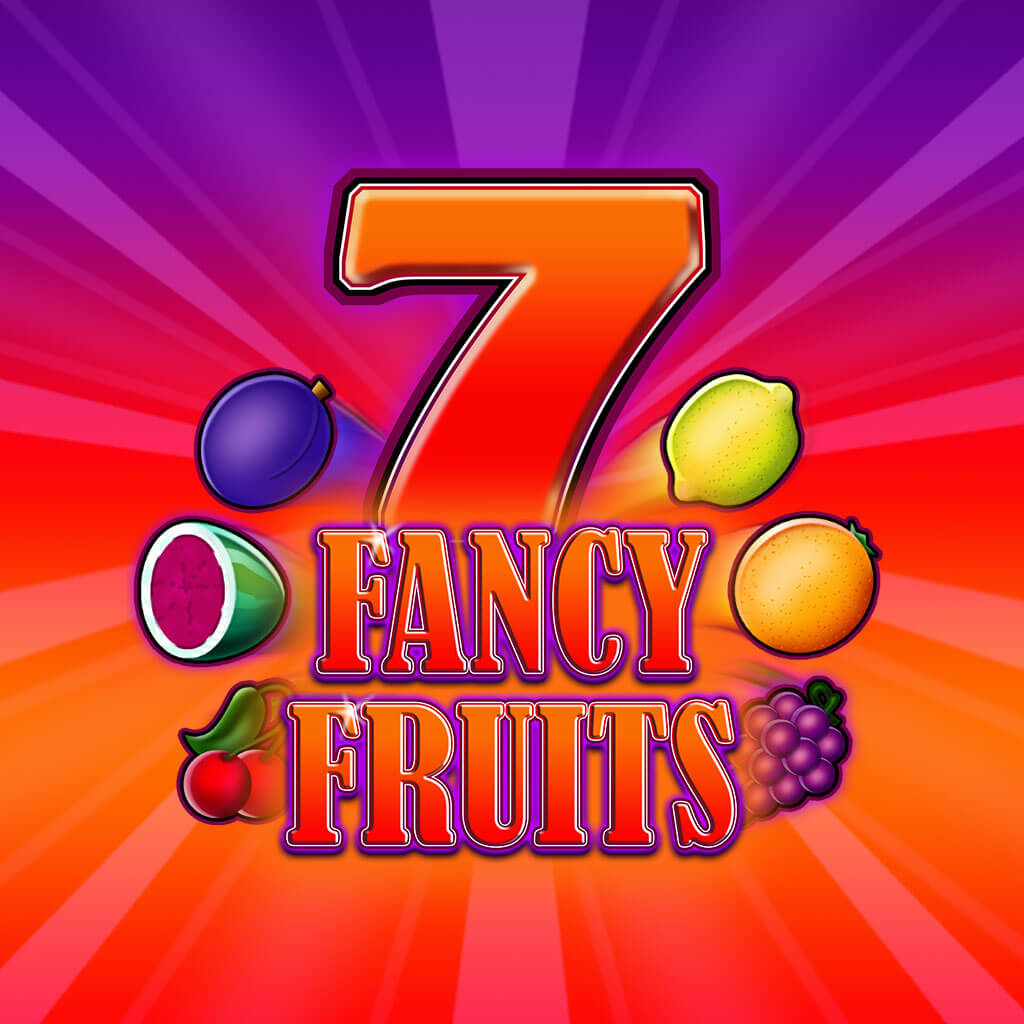 Logo von Fancy Fruits einer Alternative zu Sizzling Hot